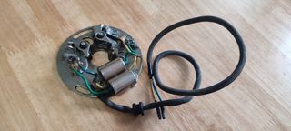 Encendido Original Honda CB750FOUR 1972