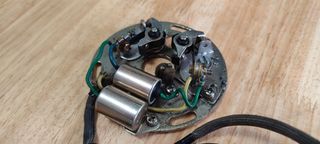 Encendido Original Honda CB750FOUR 1972