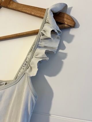 Bodie blanco