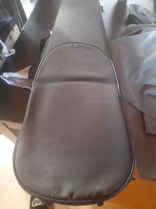 Funda violin