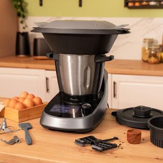 ROBOT DE COCINA