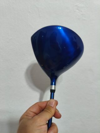Driver Donnay Slammer II 10,5 grados die