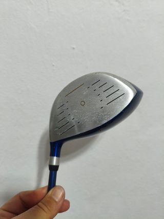 Driver Donnay Slammer II 10,5 grados die