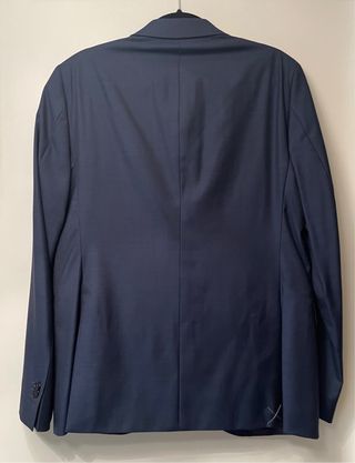 Traje Emidio Tucci nuevo