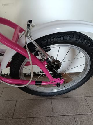 Bicicletta bambina