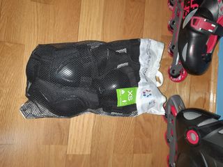 Patines en linea 34-36 