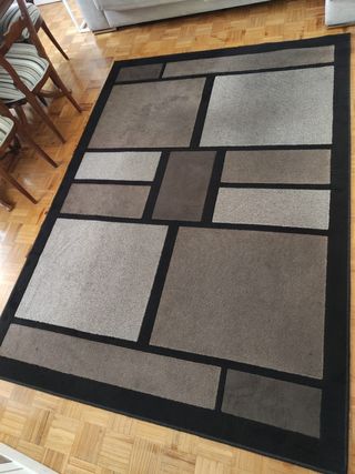 Alfombra Conforama