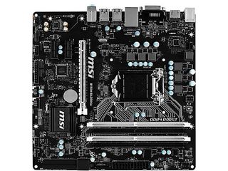 MSI B150M Bazooka, procesador i5 y 8gb de RAM