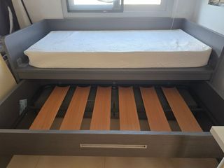 Cama nido