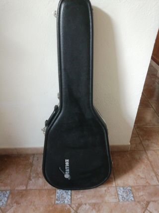 Guitarra electroacústica Ovation Pinacle