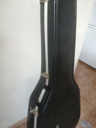 Guitarra electroacústica Ovation Pinacle