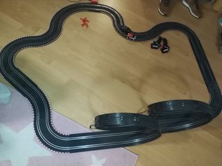 Scalextric