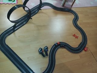 Scalextric