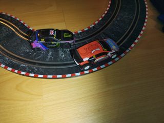 Scalextric