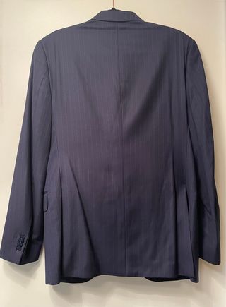 Traje Emidio Tucci nuevo