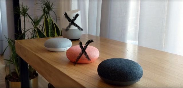 Google home