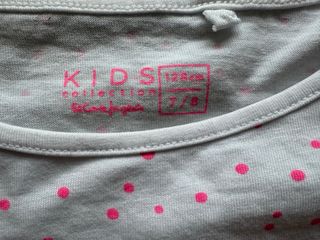 Ropa niña 7/8 años