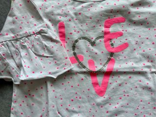 Ropa niña 7/8 años