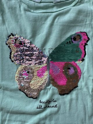 Ropa niña 7/8 años