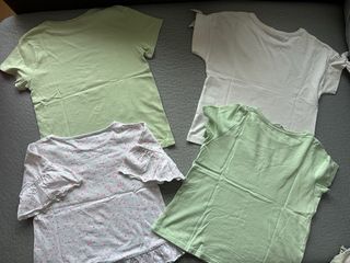 Ropa niña 7/8 años