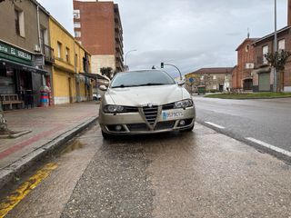 Alfa Romeo 156 2004