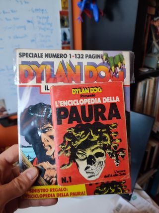 Dylan Dog Special