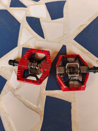 CRANKBROTHERS Pedales Doble Shot 3
