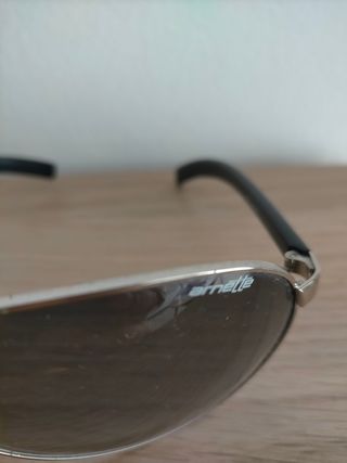 Gafas Arnette