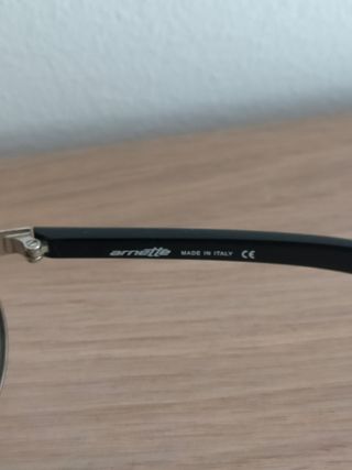 Gafas Arnette