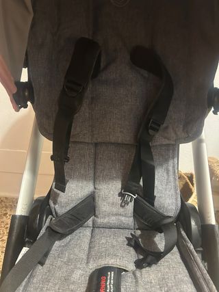Bugaboo Ant carrito