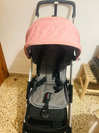 Bugaboo Ant carrito