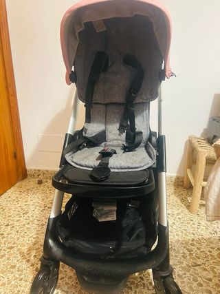 Bugaboo Ant carrito