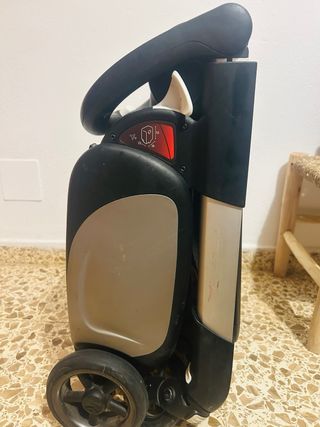 Bugaboo Ant carrito