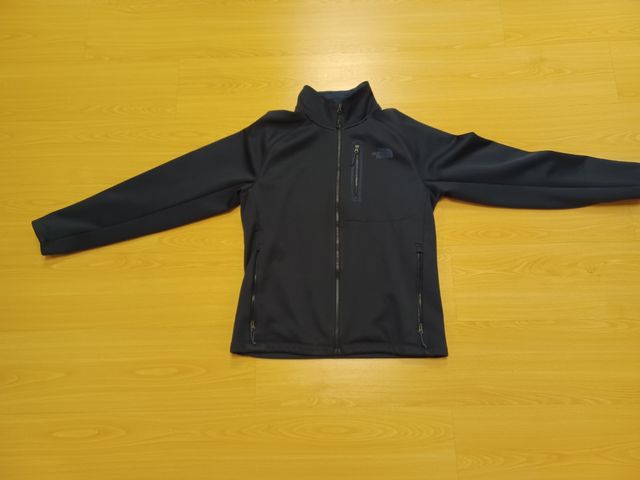 Cazadora North face