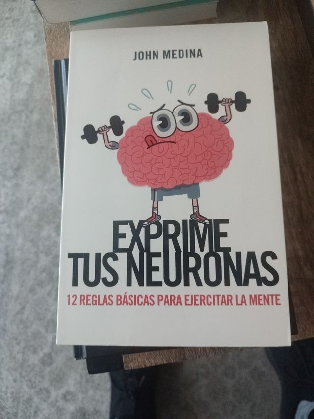 Exprime tus neuronas: 12 reglas básicas para ej...