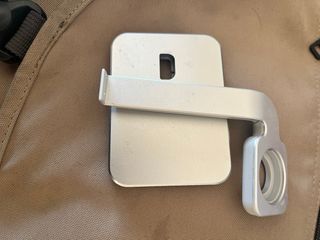 Base ricarica apple watch