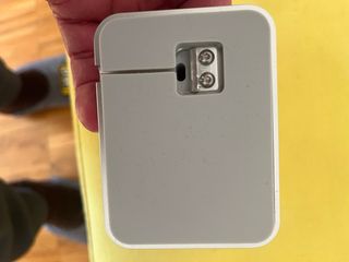 Base ricarica apple watch