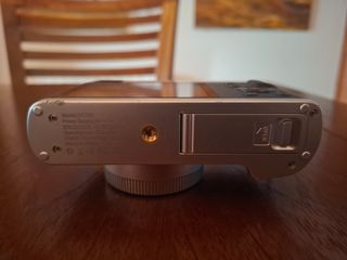 Cámara fotos y vídeos 4K