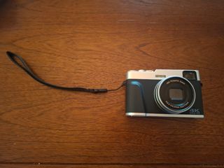 Cámara fotos y vídeos 4K