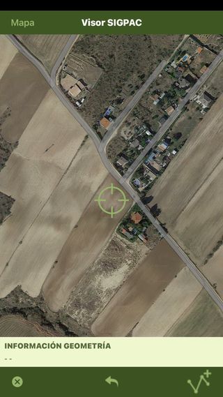 Terreno rustico 10509m Carranque. 22000€