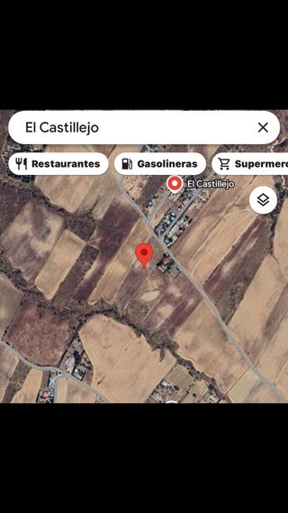 Terreno rustico 10509m Carranque. 22000€