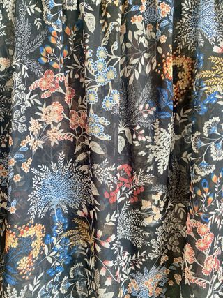 Blusa ligera hombros descubiertos