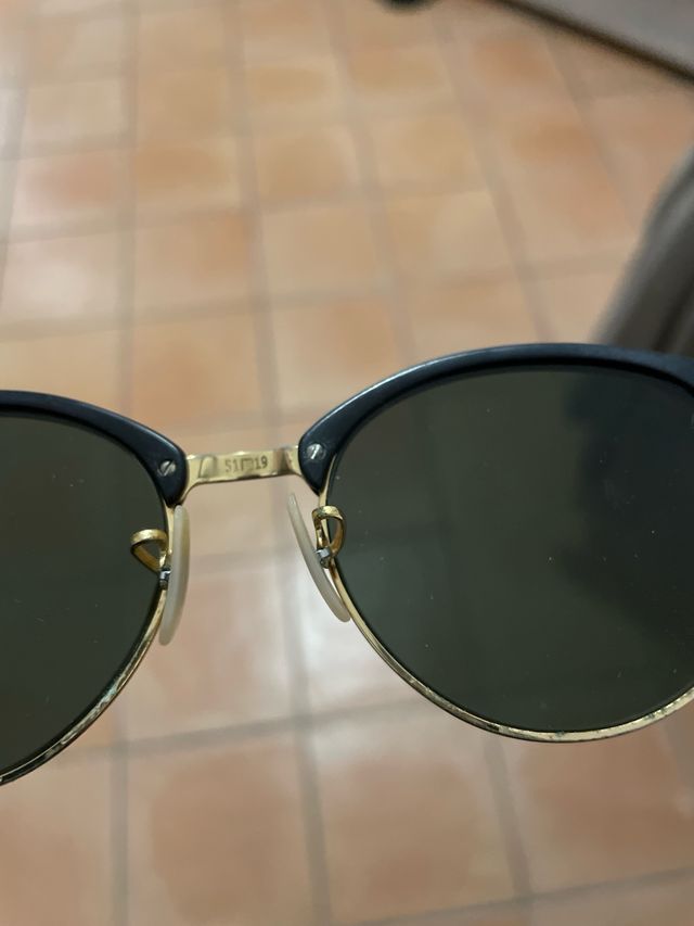 Rayban sunglasses