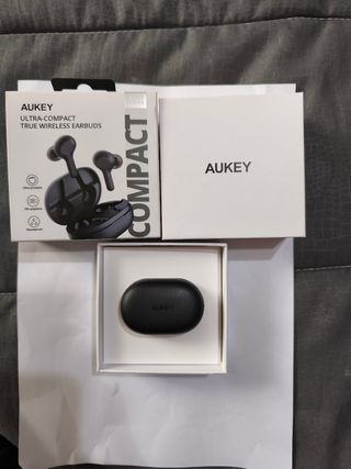 AUKEY ULTRA-COMPACT NANO SERIES ULTRA-C