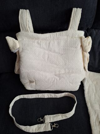 Fundas y accesorios silla bugaboo