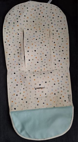 Fundas y accesorios silla bugaboo