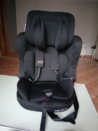 Silla auto niños