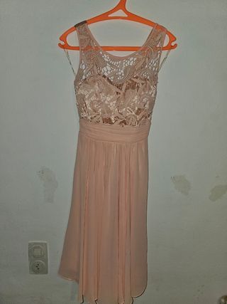 Vestido de fiesta
