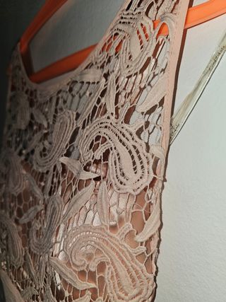 Vestido de fiesta
