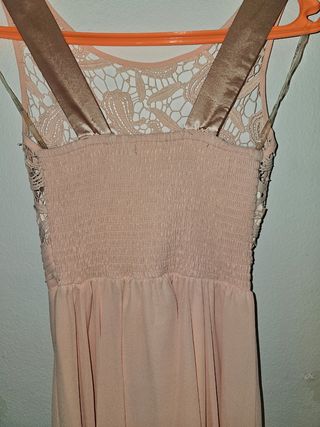 Vestido de fiesta
